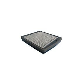 Innenraumfilter für VOLVO von ALCO FILTER