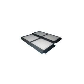 Kjøp Kupefilter av ALCO FILTER MS-6413 til den lave prisen 311,66 NOK