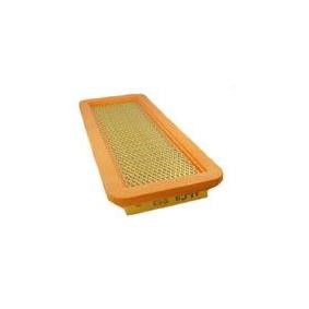 Luftfilter von ALCO FILTER MD-9138