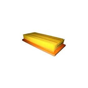 FIAT Luftfilter von ALCO FILTER