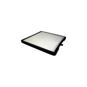 Innenraumfilter für HYUNDAI von ALCO FILTER