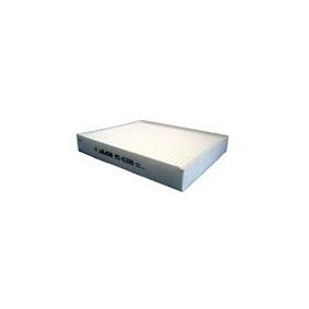 Achetez des Filtre d'habitacle ALCO FILTER MS-6398 à prix pour 14,49 €