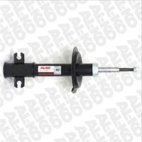 Stoßdämpfer 300620 von AL-KO günstig für 40,04 € online kaufen