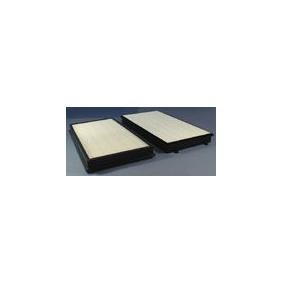 Compre Filtro, ar do habitáculo da ALCO FILTER MS-6249 a um preço baixo por 21,25 €