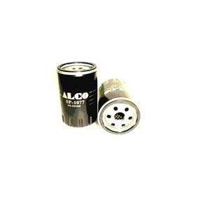Achetez des Filtre à huile ALCO FILTER SP-1077 à prix pour 6,95 €