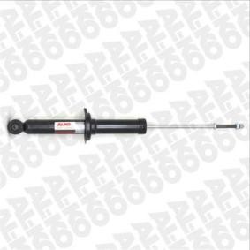 Stoßdämpfer 107860 von AL-KO günstig für 27,79 € online kaufen