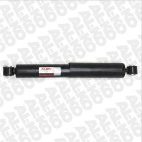 Stoßdämpfer 200370 von AL-KO günstig für 55,50 € online kaufen