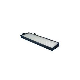 Innenraumfilter MS-6167