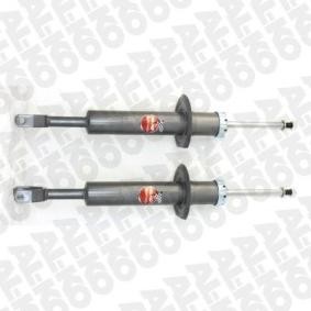 Stoßdämpfer 810041 von AL-KO günstig für 158,59 € online kaufen