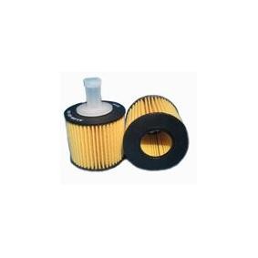 DAIHATSU Ölfilter von ALCO FILTER