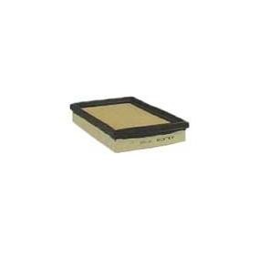 Luftfilter von ALCO FILTER MD-9996