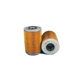 Comprar Filtro de aceite de ALCO FILTER MD-227 a bajo precio de 13,66 €