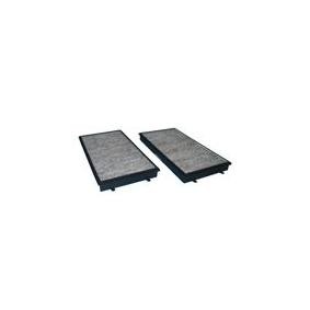 Comprar Filtro de habitáculo de ALCO FILTER MS-6249C a bajo precio de 27,39 €