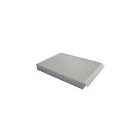 Innenraumfilter MS-6483 von ALCO FILTER günstig für 12,37 € online kaufen