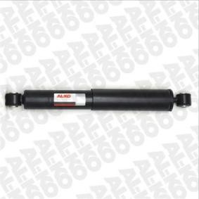 Stoßdämpfer 200350 von AL-KO günstig für 59,75 € online kaufen