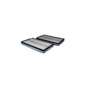 Compre Filtro, ar do habitáculo da ALCO FILTER MS-6299 a um preço baixo por 23,87 €