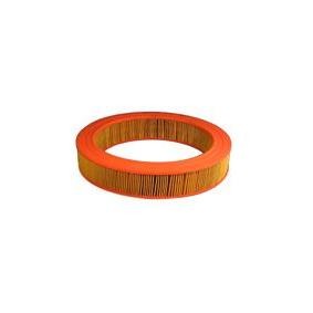 VAUXHALL Luftfilter von ALCO FILTER