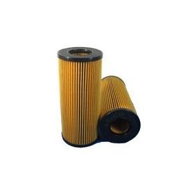 Achetez des Filtre à huile ALCO FILTER MD-545 à prix pour 15,20 €