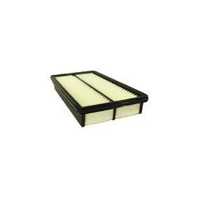 MAZDA Luftfilter von ALCO FILTER