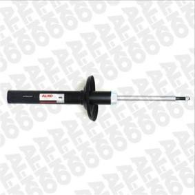 Stoßdämpfer 307023 von AL-KO günstig für 36,37 € online kaufen