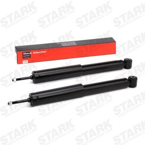 Stoßdämpfer SKSA-0132649