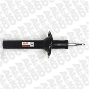 Comprar Amortiguador de AL-KO 301573 a bajo precio de 82,29 €