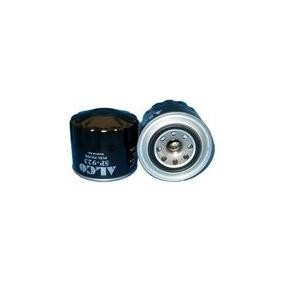 Kraftstofffilter von ALCO FILTER für Midi Mk2 Bus (MID) günstig online kaufen
