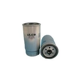 Comprar Filtro combustible de ALCO FILTER SP-1386 a bajo precio de 21,10 €