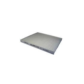 Innenraumfilter für HYUNDAI von ALCO FILTER