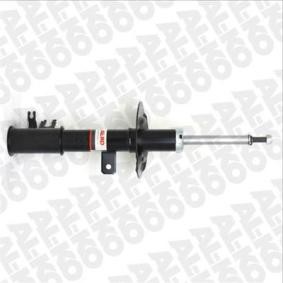 Stoßdämpfer 301895 von AL-KO günstig für 61,45 € online kaufen