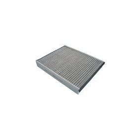 Innenraumfilter für VOLVO von ALCO FILTER