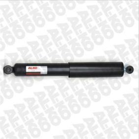 Acquista Ammortizzatore da AL-KO 201240 a buon mercato per soli 36,80 €