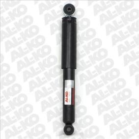 Stoßdämpfer für FIAT von AL-KO