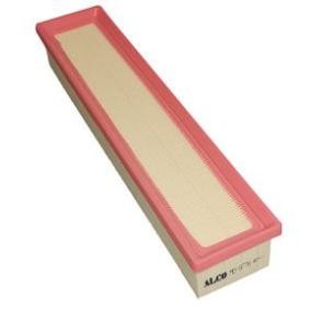 Luftfilter von ALCO FILTER MD-9778