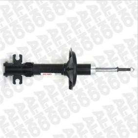 Stoßdämpfer 300113 von AL-KO günstig für 22,38 € online kaufen