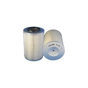 Luftfilter MD-7006