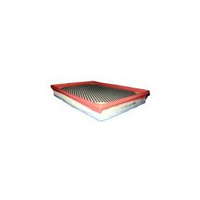 VAUXHALL Luftfilter von ALCO FILTER