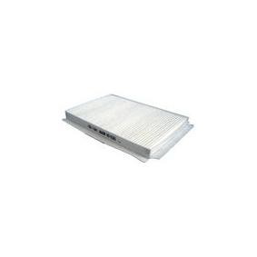 Innenraumfilter für HYUNDAI von ALCO FILTER