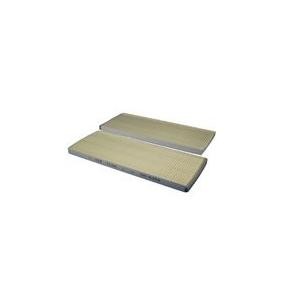 Innenraumfilter MS-6258 von ALCO FILTER günstig für 12,42 € online kaufen