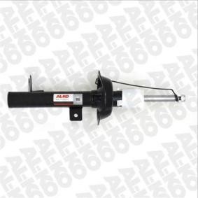 Comprar Amortiguador de AL-KO 300635 a bajo precio de 42,60 €