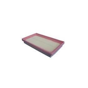 FIAT Luftfilter von ALCO FILTER