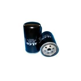 Kjøp Drivstoffilter av ALCO FILTER SP-831 til den lave prisen 157,04 NOK