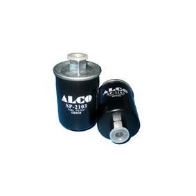 Compre Filtro de combustível de ALCO FILTER online para GEMINI (JT) a preços moderados