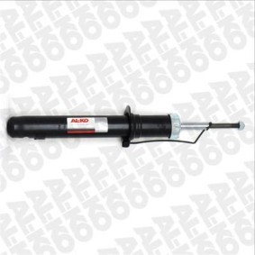 Stoßdämpfer 302113 von AL-KO günstig für 48,03 € online kaufen