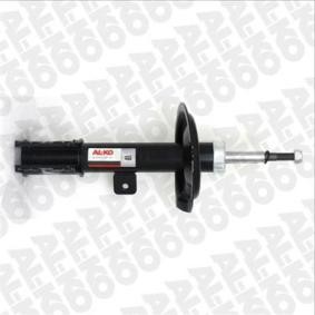 Comprar Amortiguador de AL-KO 301505 a bajo precio de 59,88 €