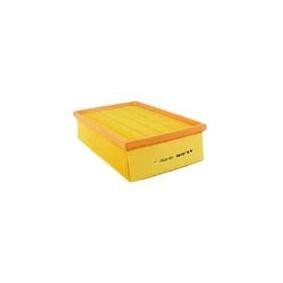 FIAT Luftfilter von ALCO FILTER
