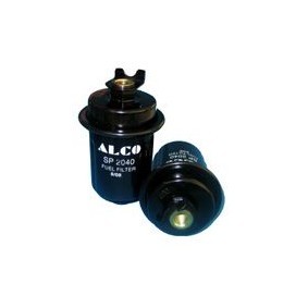 Kraftstofffilter von ALCO FILTER für PONY / EXCEL Stufenheck (X-2) günstig online kaufen