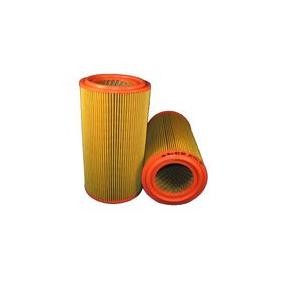Kjøp Luftfilter av ALCO FILTER MD-5122 til den lave prisen 155,64 NOK
