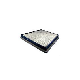Innenraumfilter MS-6250C von ALCO FILTER günstig für 19,52 € online kaufen