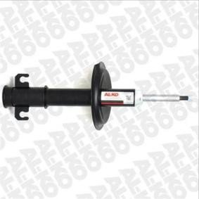 Stoßdämpfer 307200 von AL-KO günstig für 37,21 € online kaufen